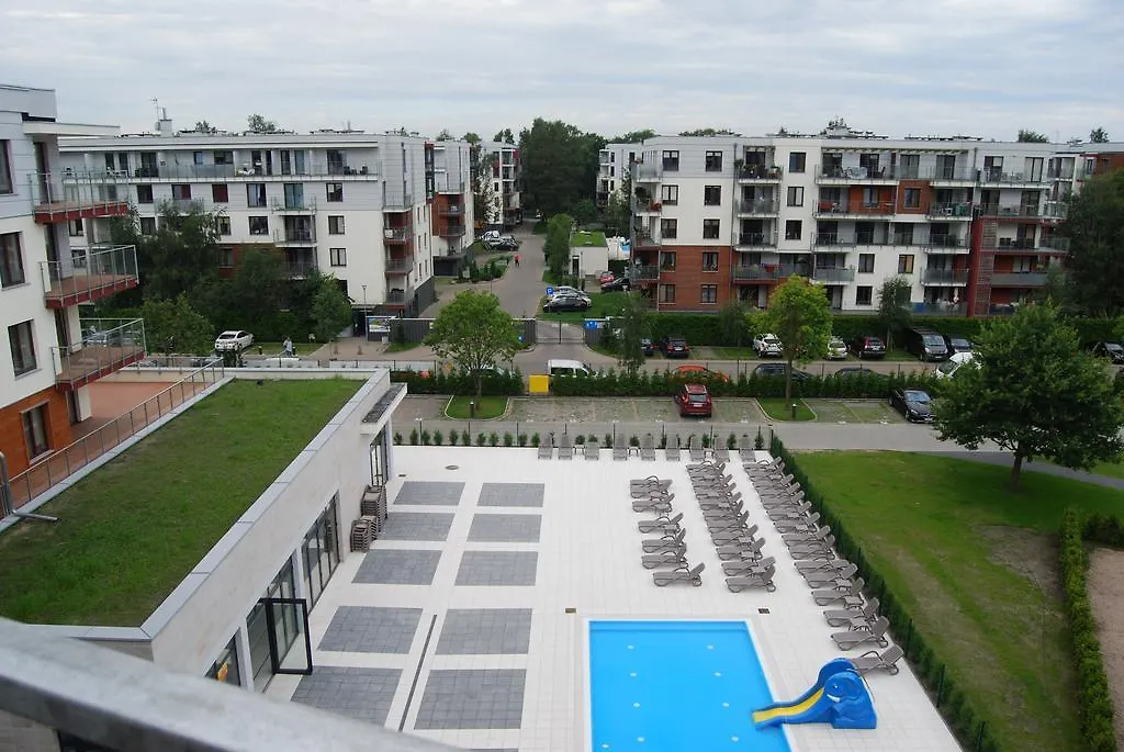 Apartament Admiralski-1