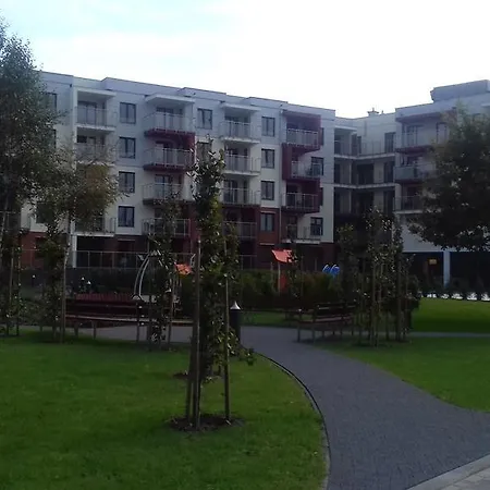Apartament Admiralski-3